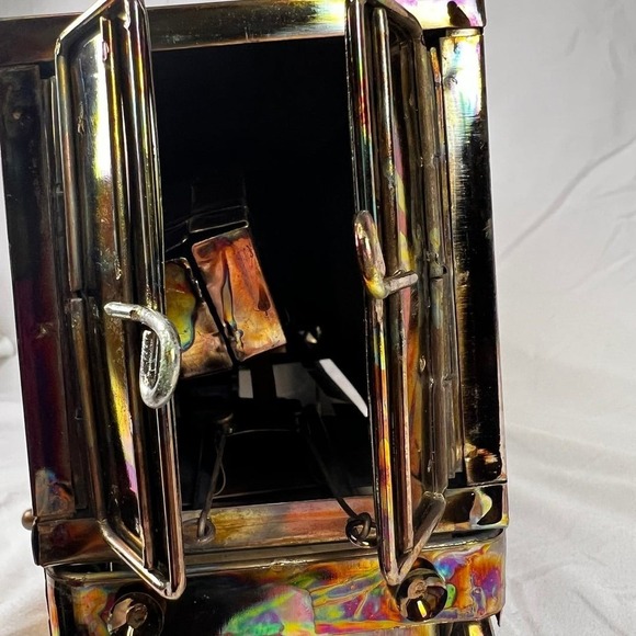 Musical Semi Truck w/ Trailer Plays Willie Nelson On The Road Again - Picture 8 of 12